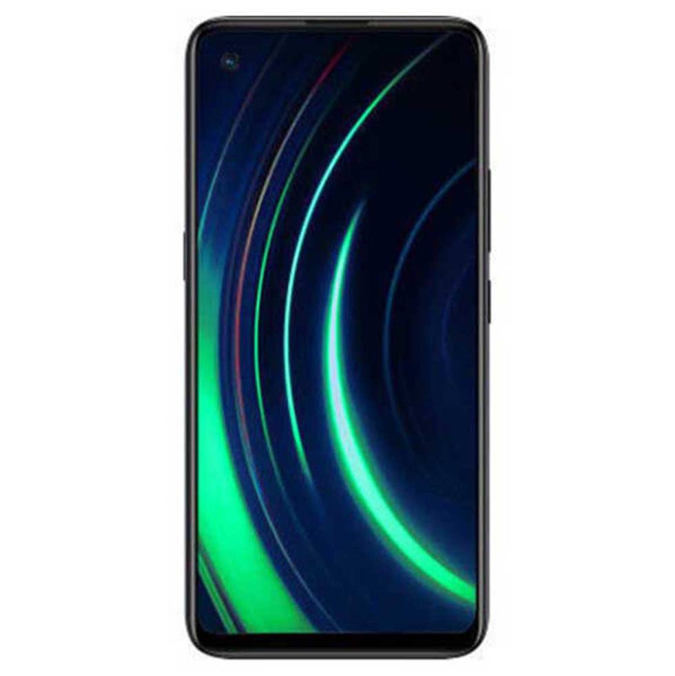 POCO X5 5G smartphone display