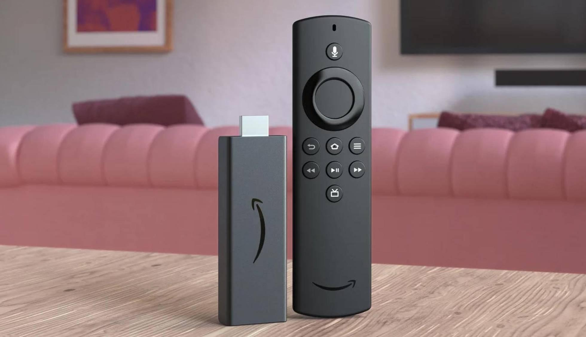 C mo Instalar Aplicaciones En Todos Los Fire TV Stick Que Tienes A La