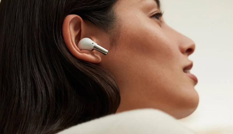 Unos auriculares de OnePlus tirados de precio: autonomía de 30