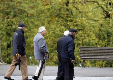 La pensión máxima roza los 3.000 euros brutos al mes con el alza del Gobierno