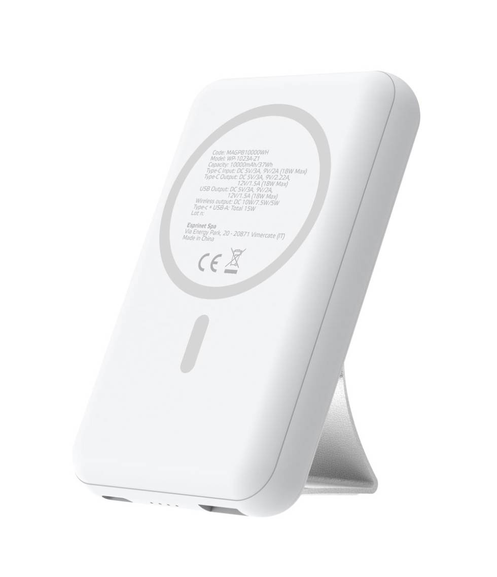 Celly Magsafe white