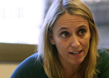 Natàlia Mas liderará Economía en el nuevo Govern de Aragonés