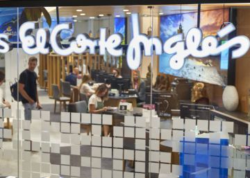 Viajes El Corte Inglés y Ávoris ensayan el teletrabajo desde posiciones opuestas