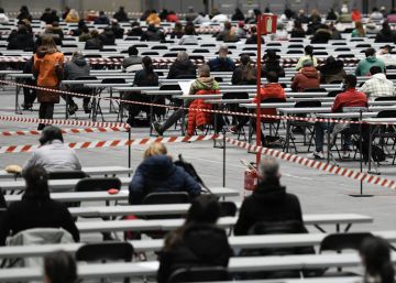 La excedencia por cuidado de hijos computa como trabajo en las pruebas de acceso al empleo público