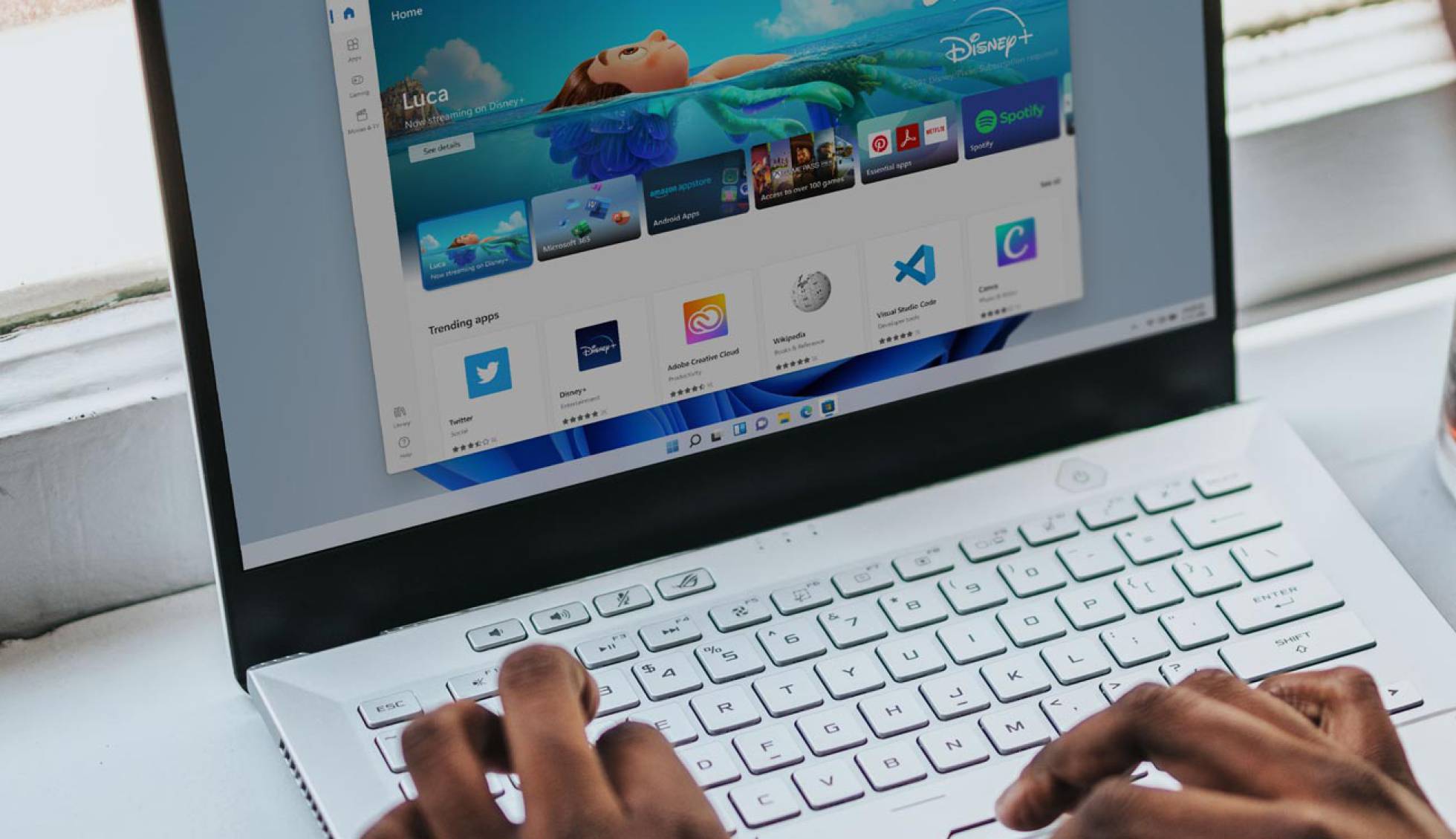 Cambiar el nombre de un usuario en Windows 11 es muy sencillo así lo