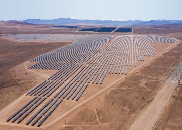 OHLA logra proyectos renovables con obras por 130 millones en España