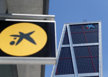 Asufin denuncia a CaixaBank ante el Banco de España por las tarjetas híbridas