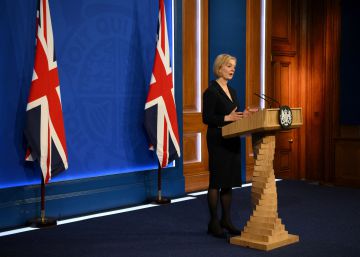 Los fondos de pensiones que han puesto en jaque a Reino Unido