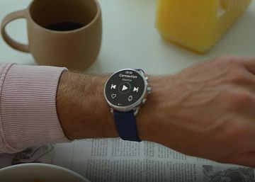 Fossil Gen 6 Wellness Edition, nuevo smartwatch que compite con el Pixel Watch