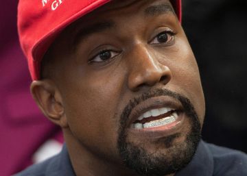 El rapero Kanye West compra la red social Parler para defender “opiniones conservadoras”
