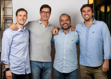 Pulpo capta 8 millones para impulsar su plataforma de gestión de flotas de vehículos