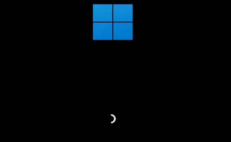 startup animation in windows 11