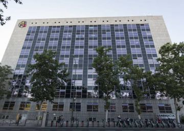 La SEPI advierte a Duro Felguera de que no autorizará un ajuste de plantilla sin acuerdo con los trabajadores