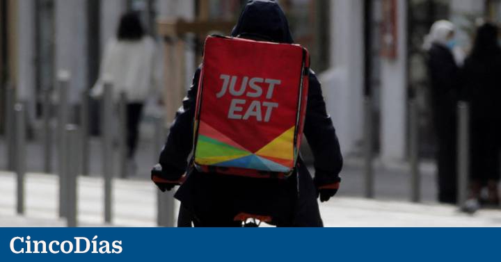 Just Eat ottiene un EBITDA positivo nel terzo trimestre dopo aver aumentato commissioni e commissioni |  comp
