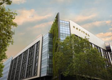 Accor apuesta por Barcelona para su primer hotel de la marca de lujo Sofitel en España