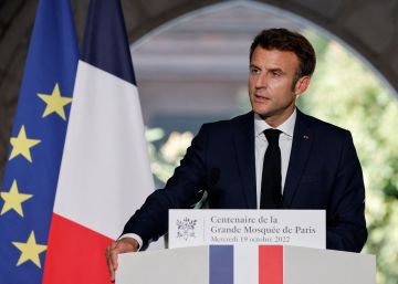 Francia insiste: el MidCat no es viable