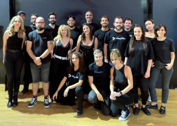 PlayFilm acelera su expansión exterior para alcanzar los 50 millones de ingresos en 2025