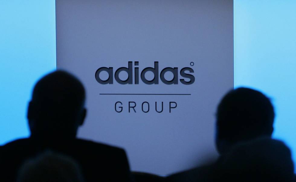 estilo Audaz Implacable Adidas se desploma un 9,5% por una rebaja en su estimación de beneficios |  Compañías | Cinco Días
