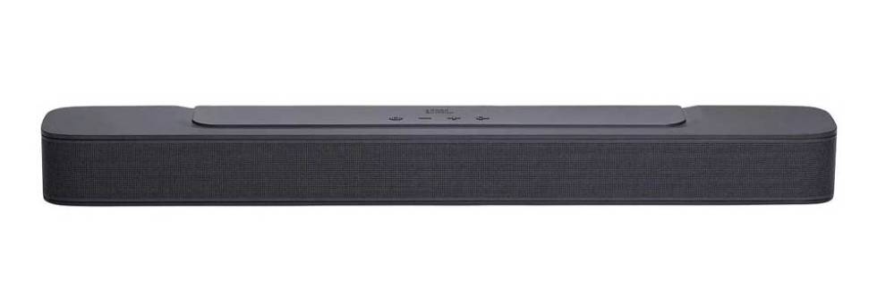 JBL lanza nuevas barras de sonido baratas y perfectas para ver series en  casa, Gadgets