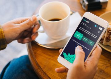 Ecowatt: cómo una vieja aplicación puede salvar el invierno francés