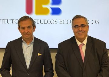 El IEE critica los presupuestos de 2023 por elevar la presión fiscal de las empresas