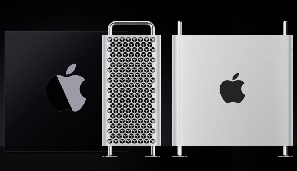 Lograr Paseo Con rapidez El próximo Apple Mac Pro dejará con la boca abierta, ¿cuál es el motivo? |  Gadgets | Cinco Días