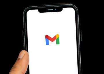 Cómo crear carpetas en Gmail desde el móvil para ordenar el correo electrónico