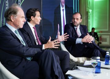 Mutua aspira a que los clientes de El Corte Inglés compren más seguros