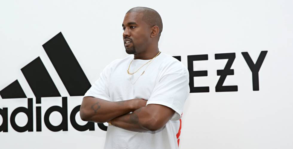 El de Adidas y Kanye West: adiós a un negocio de 1.500 millones | Fortuna | Cinco Días