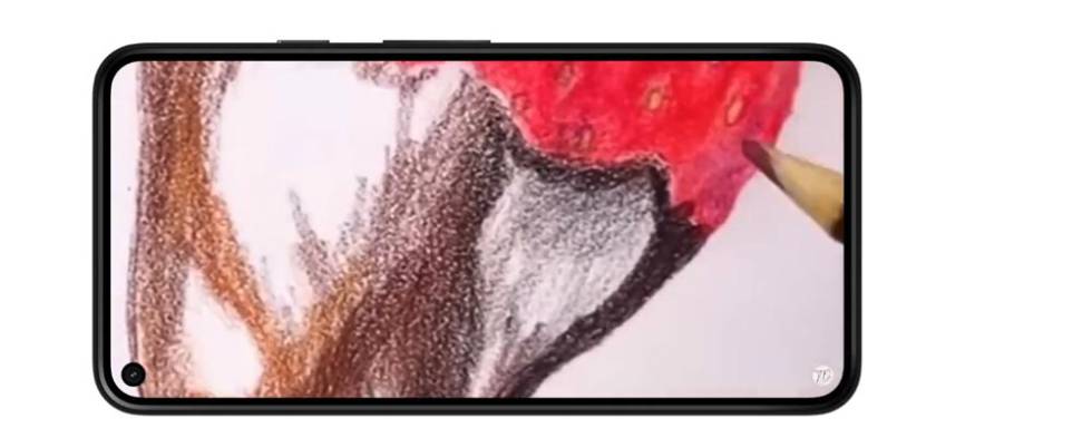 Zoom a video with the YouTube app