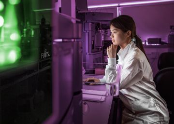 Fujitsu Uvance, en busca del bienestar de la mano de la tecnología