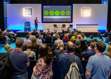 El salón europeo de las consultoras aterriza por primera vez en España