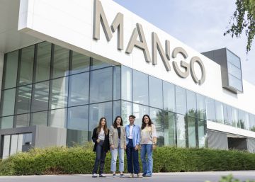 Mango invierte en la startup de reventa de textiles Recovo