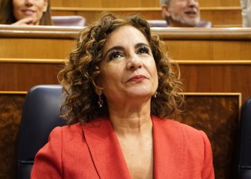 Los Presupuestos de 2023 aprueban el primer trámite en el Congreso, ahora llegarán las concesiones