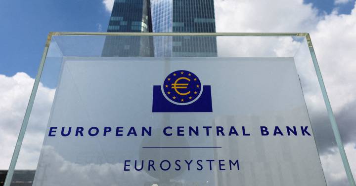 Riunione della Banca centrale europea, in diretta |  Lagarde affronta un altro storico rialzo dei tassi di interesse |  mercati