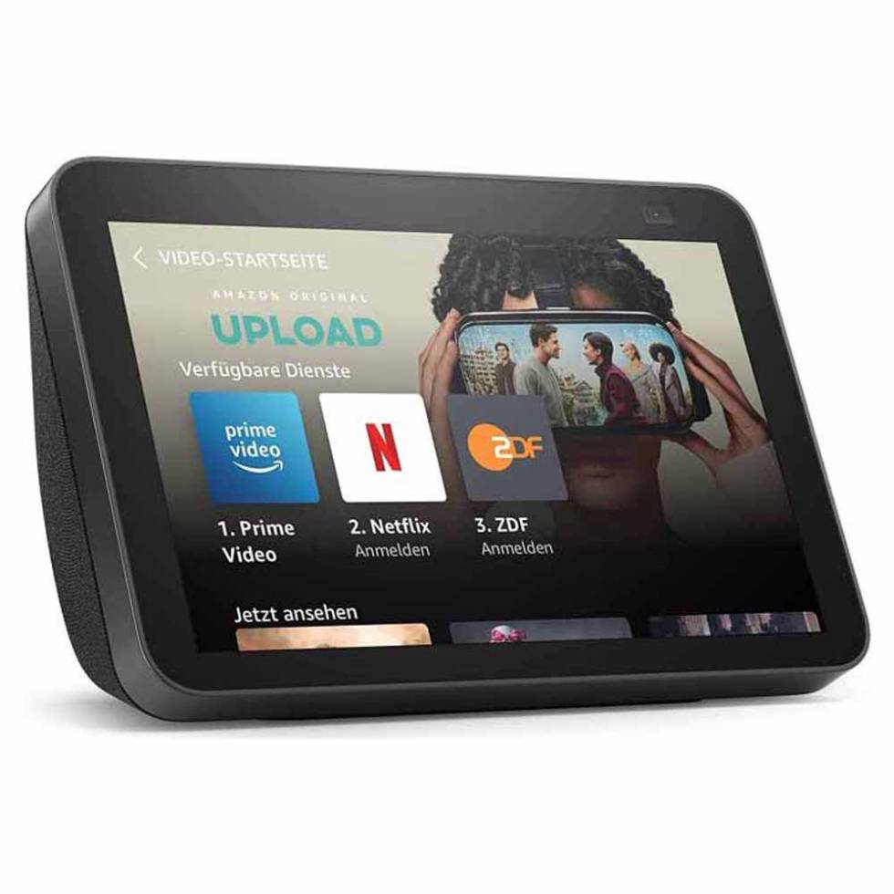 Amazon Echo Show 8 Smart Display