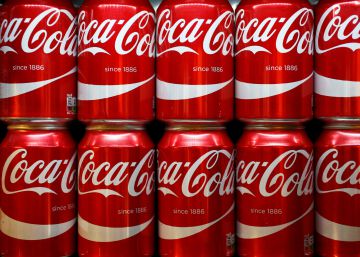 Coca-Cola Europacific Partners ingresa un 19% más hasta septiembre y anuncia dividendo