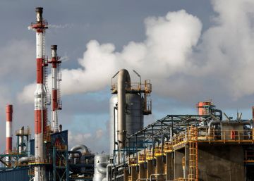 La industria pide ayuda para paliar el precio de la energía y materias primas