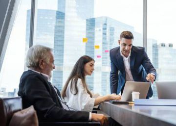 El 60% de las asesorías cree que la digitalización es clave para ser más competitivas