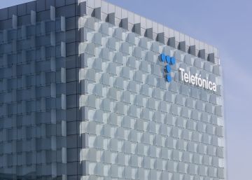 Telefónica pagará un dividendo de 0,15 euros por acción el 15 de diciembre