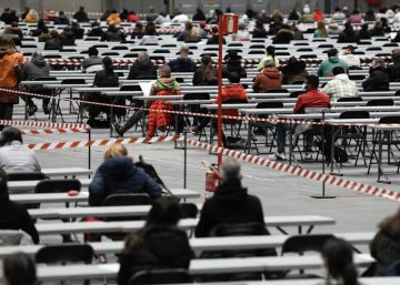 Los sindicatos de funcionarios acuerdan los nuevos criterios de promoción interna