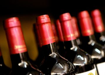 La imparable moda de los vinos caros y escasos