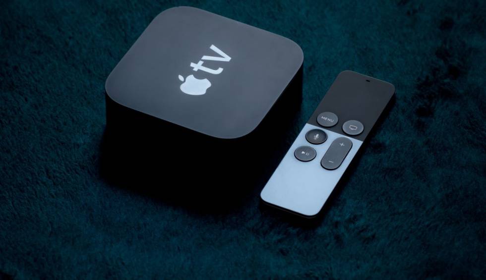 Ya puedes comprar el nuevo Apple TV 4K: estas son las novedades que trae TV | Cinco Días