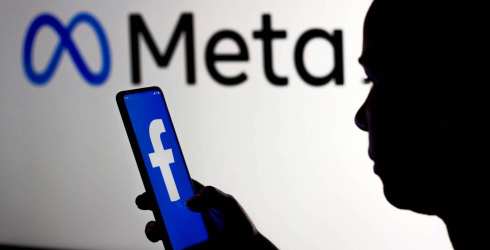 Meta, propietaria de Facebook, prepara despidos a gran escala