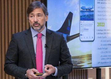 W2M sondea alianzas para romper el duopolio entre Ávoris y Viajes El Corte Inglés