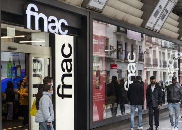 Fnac recuperó el 96% de las ventas pre Covid en 2021, pero elevó las pérdidas