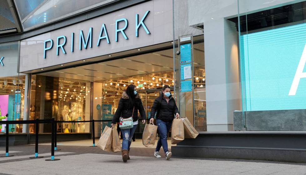 Primark congelará los precios de sus prendas el próximo año | Compañías | Cinco Días
