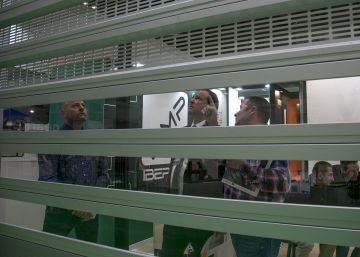 La contribución de las puertas automáticas a la eficiencia energética, a debate en Smart Doors