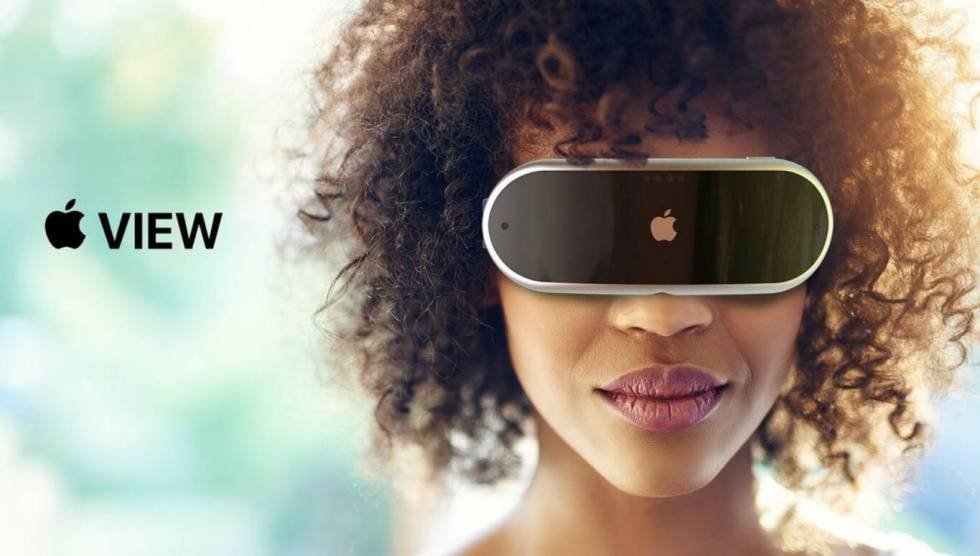 Las gafas AR de Apple llegarán mucho antes de lo esperado, Gadgets