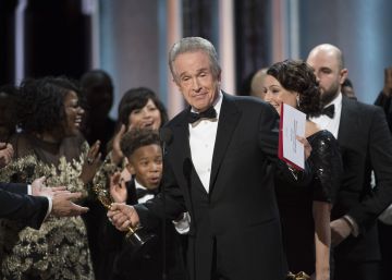 Los otros protagonistas del día